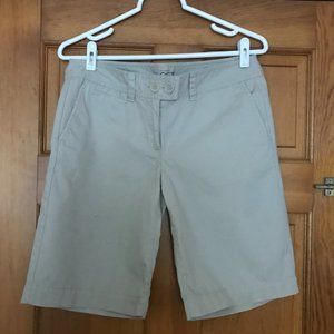 LOFT size 2 NWT shorts